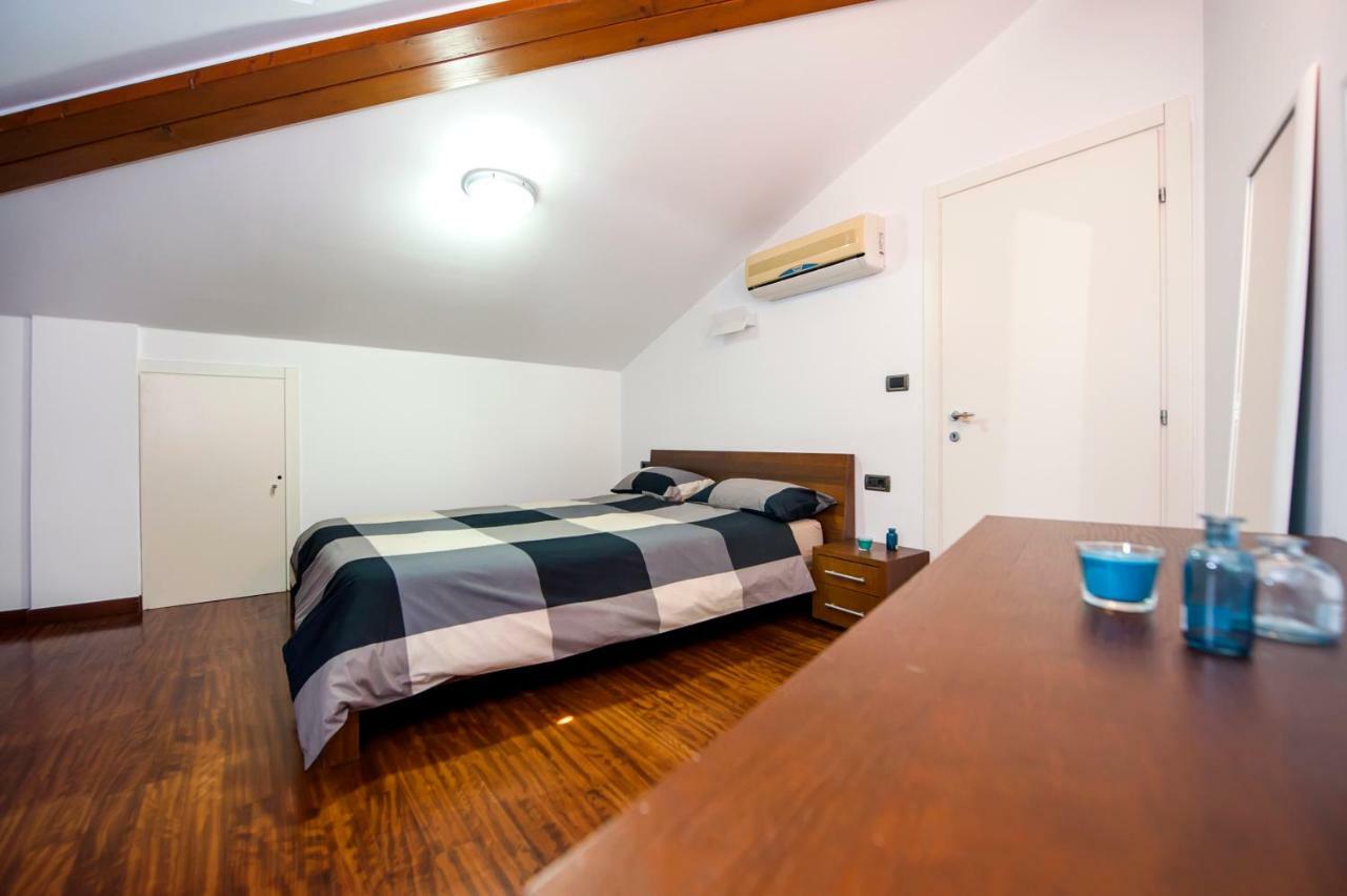 Apartment Canna Rovinj Exterior foto